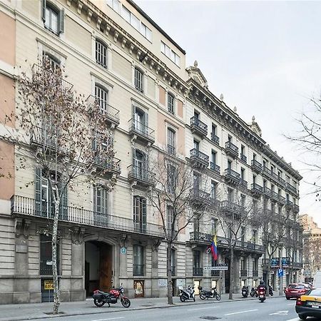 Apartment In Downtown Barcelona - Vintage Экстерьер фото