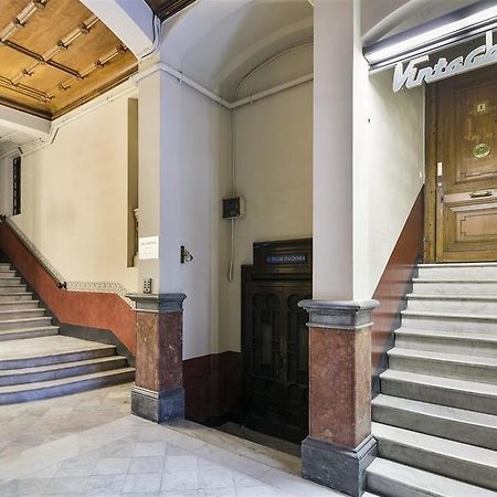 Apartment In Downtown Barcelona - Vintage Экстерьер фото