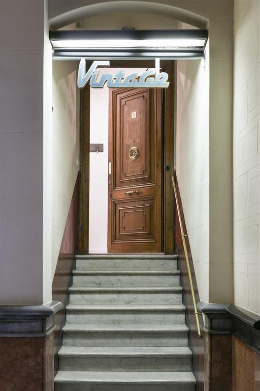 Apartment In Downtown Barcelona - Vintage Экстерьер фото