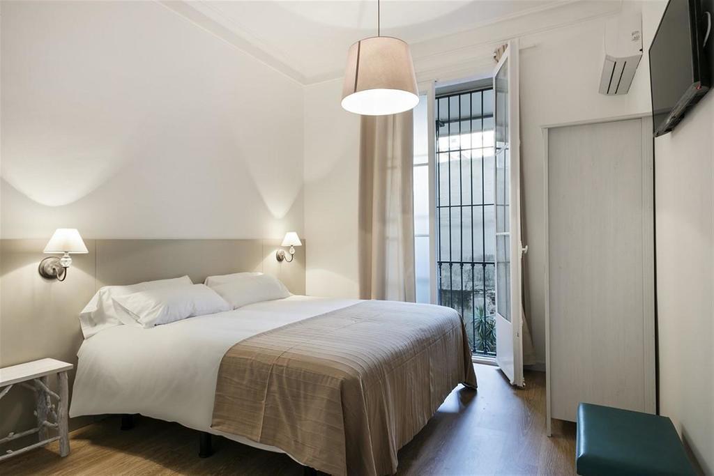 Apartment In Downtown Barcelona - Vintage Экстерьер фото