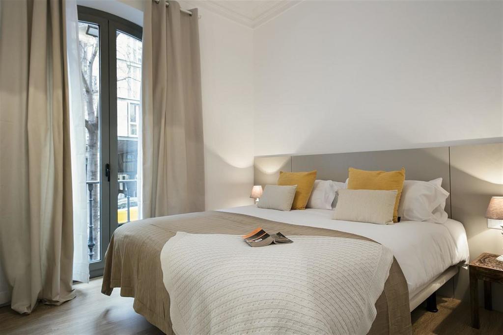 Apartment In Downtown Barcelona - Vintage Экстерьер фото