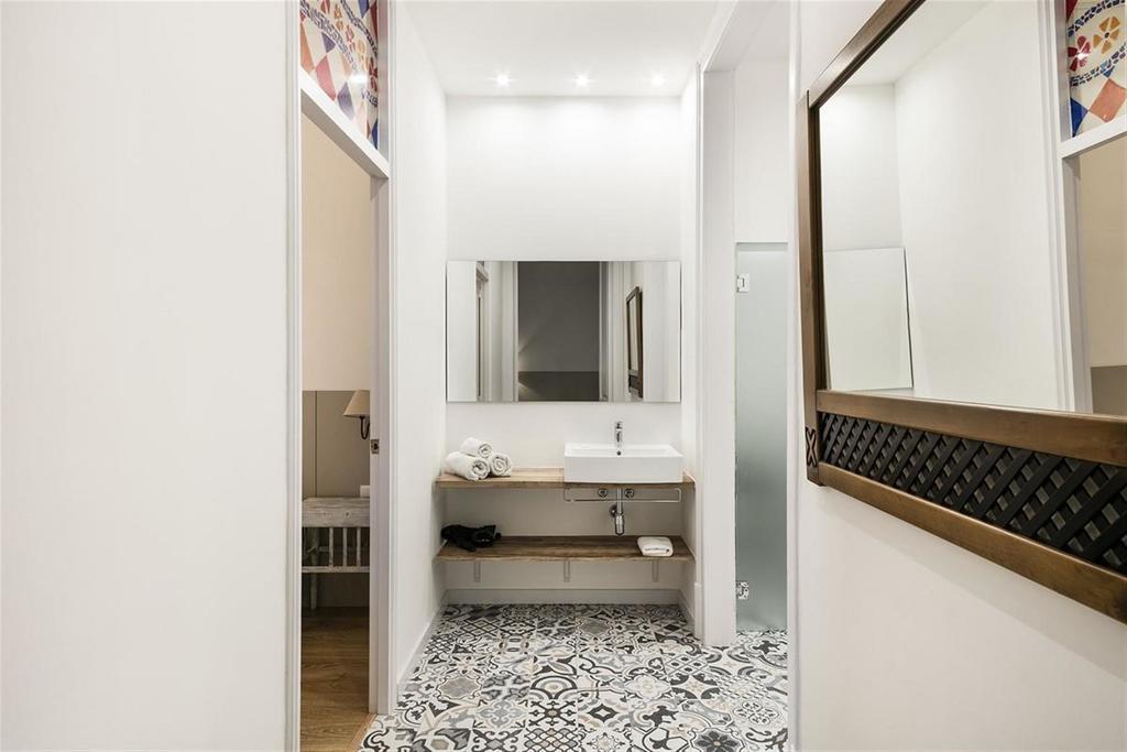 Apartment In Downtown Barcelona - Vintage Экстерьер фото