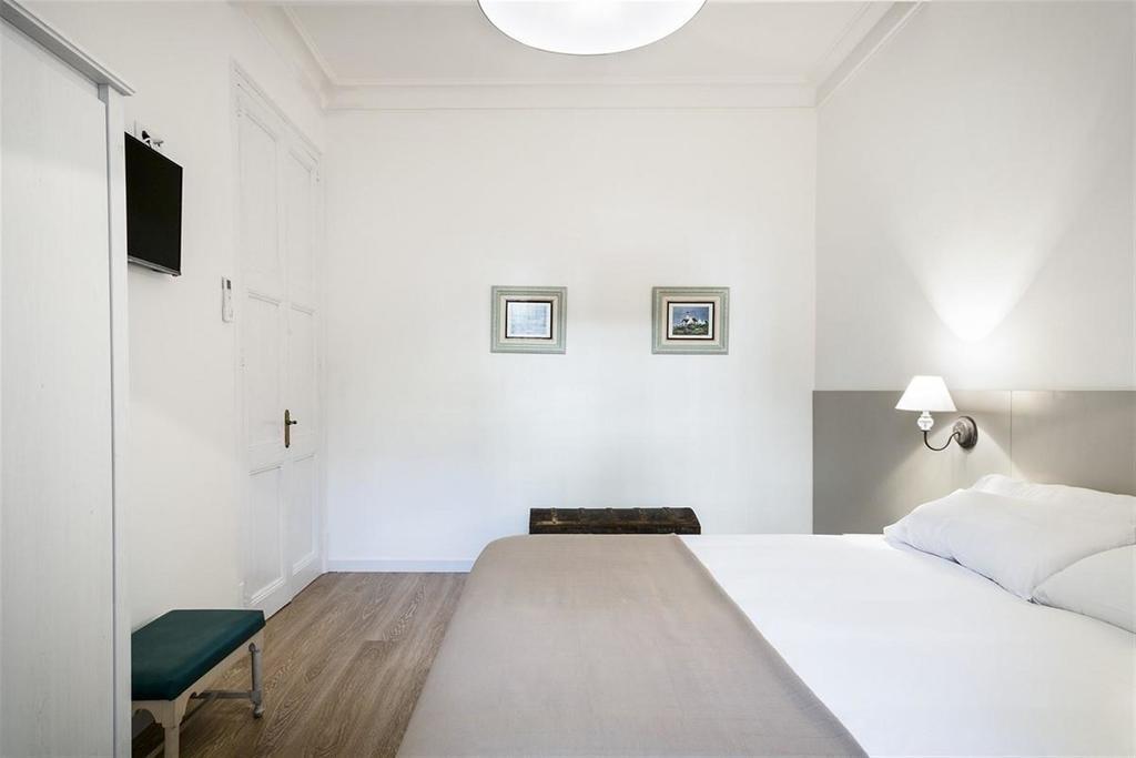 Apartment In Downtown Barcelona - Vintage Экстерьер фото