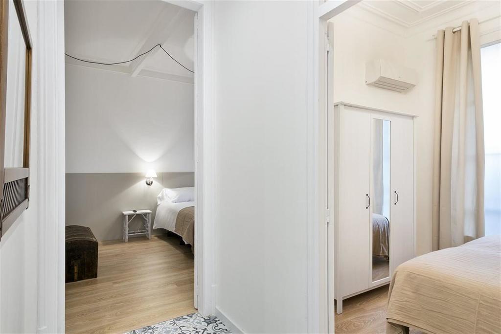 Apartment In Downtown Barcelona - Vintage Экстерьер фото