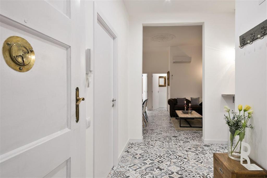 Apartment In Downtown Barcelona - Vintage Экстерьер фото